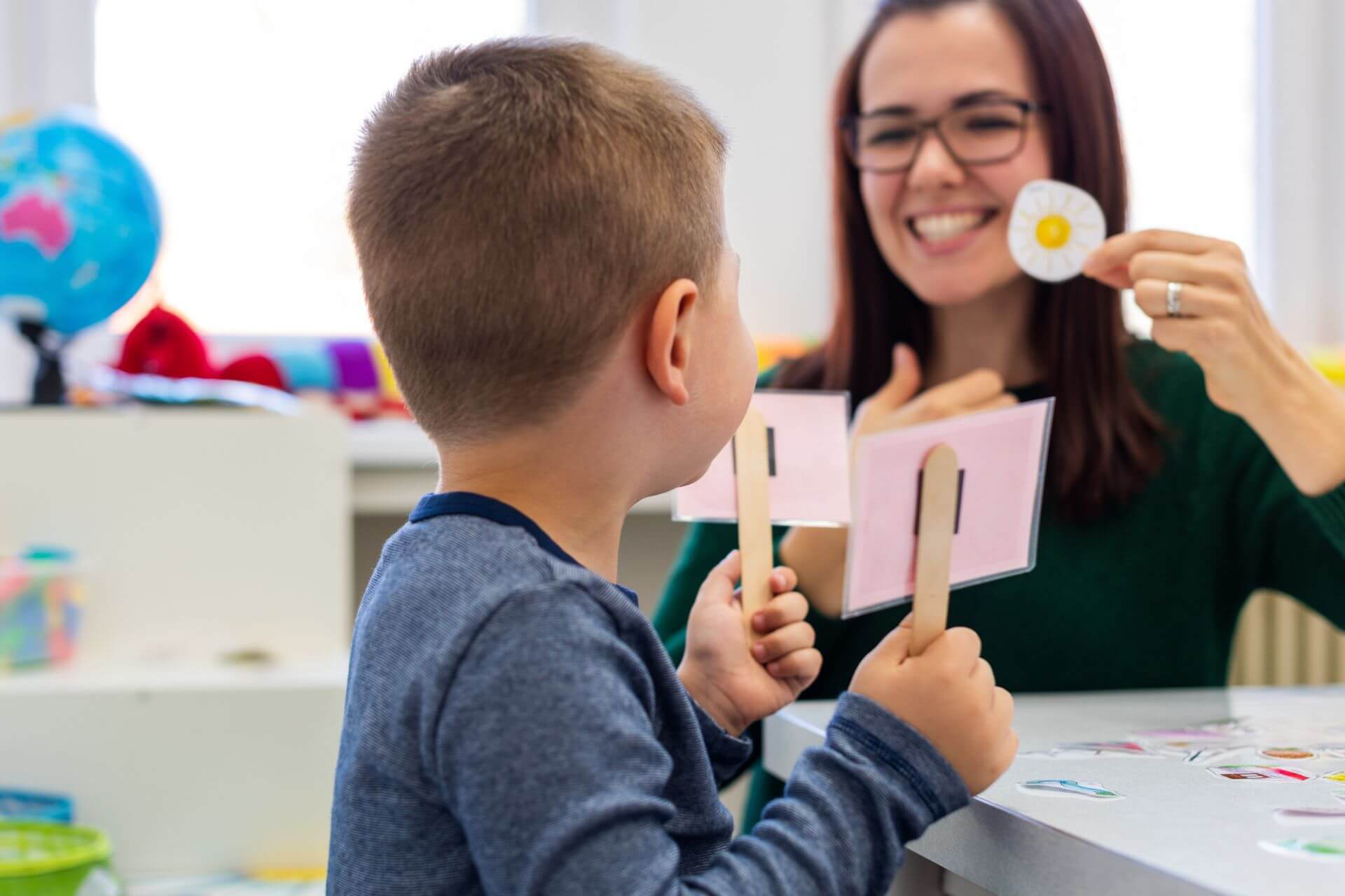 California Speech Therapy Speech Within Reach ️